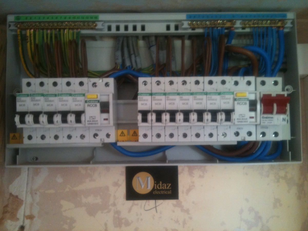 Electrician: Image 1
